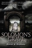 Читать книгу Solomon's Grave