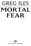 Читать книгу Mortal Fear