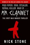 Читать книгу Mr. Clarinet