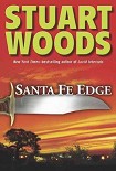 Читать книгу Santa Fe Edge
