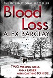 Читать книгу Blood Loss