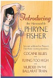 Читать книгу Introducing the Honourable Phryne Fisher