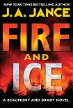 Читать книгу Fire and Ice