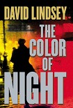 Читать книгу The Color of Night