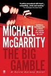 Читать книгу The big gamble