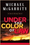 Читать книгу Under the color of law