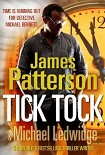 Читать книгу Tick Tock