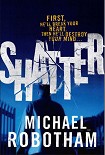 Читать книгу Shatter