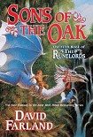 Читать книгу Sons of the Oak