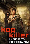 Читати книгу KOP Killer