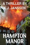 Читать книгу Hampton Manor