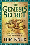 Читать книгу The Genesis Secret