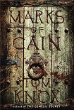 Читать книгу The Marks of Cain