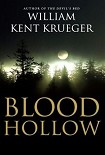 Читать книгу Blood Hollow