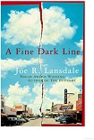 Читать книгу A Fine Dark Line