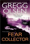 Читать книгу Fear Collector