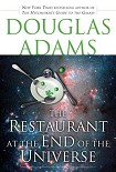 Читать книгу Ресторан «У конца света»