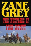 Читать книгу The Rustlers of Pecos County