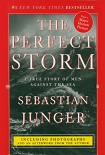 Читать книгу The Perfect Storm