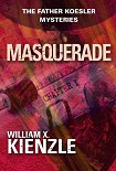 Читать книгу Masquerade