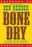 Читать книгу Bone Dry