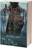 Читать книгу Atlantis Rising