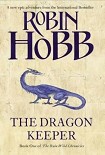 Читать книгу The Dragon Keeper