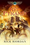 Читать книгу The Red Pyramid