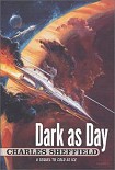 Читать книгу Dark as Day