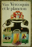 Читать книгу Vercoquin y el plancton