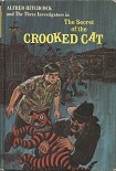 Читать книгу The Secret of the Crooked Cat