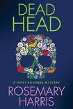 Читать книгу Dead Head