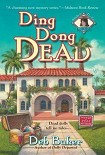 Читать книгу Ding Dong Dead