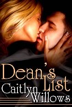 Читать книгу Dean's List