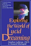 Читать книгу Исследование мира осознанных сновидений