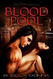 Читать книгу Blood Pool