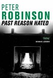 Читать книгу Past Reason Hated