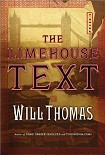 Читать книгу The Limehouse Text