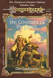 Читать книгу The Covenant of The Forge