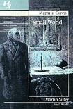 Читать книгу Small World