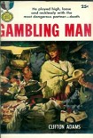 Читати книгу Gambling Man