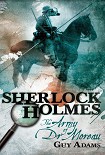 Читать книгу Sherlock Holmes: The Army of Doctor Moreau