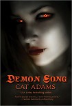 Читать книгу Demon Song