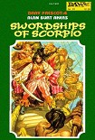 Читать книгу Swordships of Scorpio