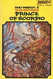 Читать книгу Prince of Scorpio