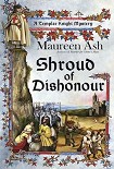 Читать книгу Shroud of Dishonour