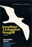 Читать книгу Jonathan Livingston Seagull