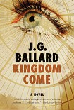 Читать книгу Kingdom Come: A Novel