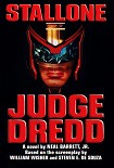 Читать книгу Judge Dredd