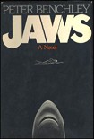 Читати книгу Jaws